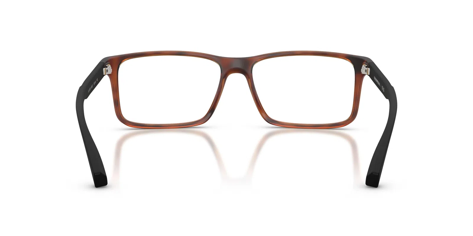 Emporio Armani 3038 Eyeglasses - view 74